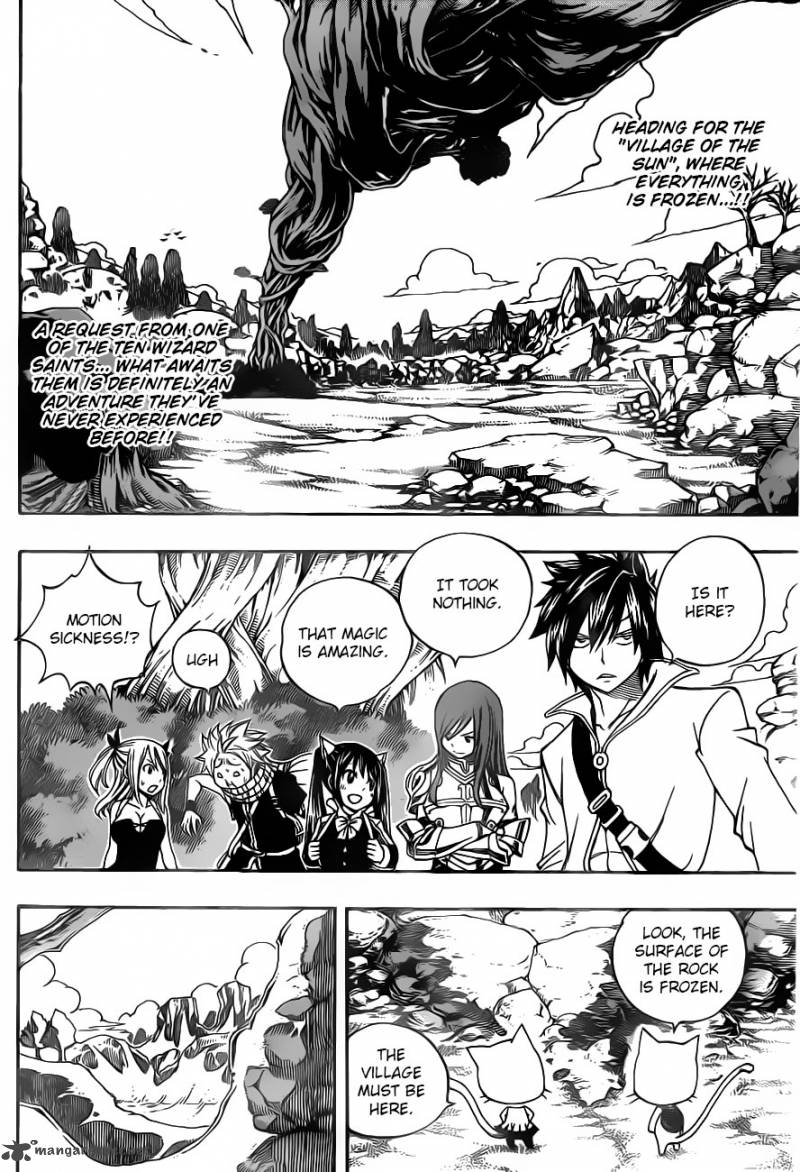 Fairy Tail 343 3