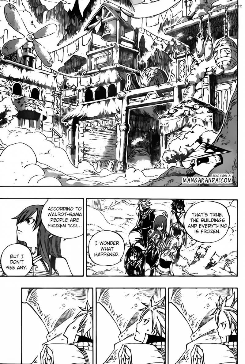 Fairy Tail 343 4
