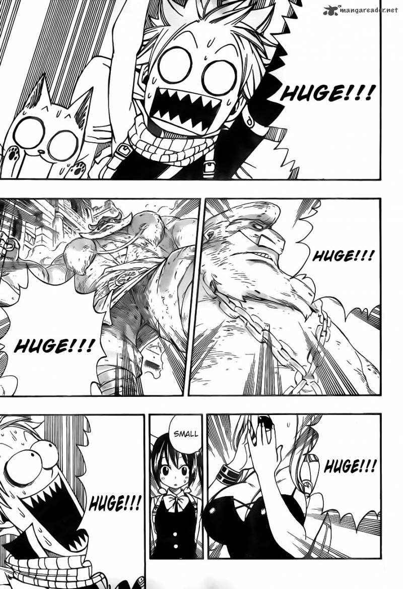 Fairy Tail 343 6
