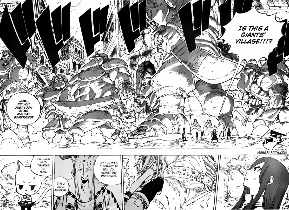 Fairy Tail 343 7