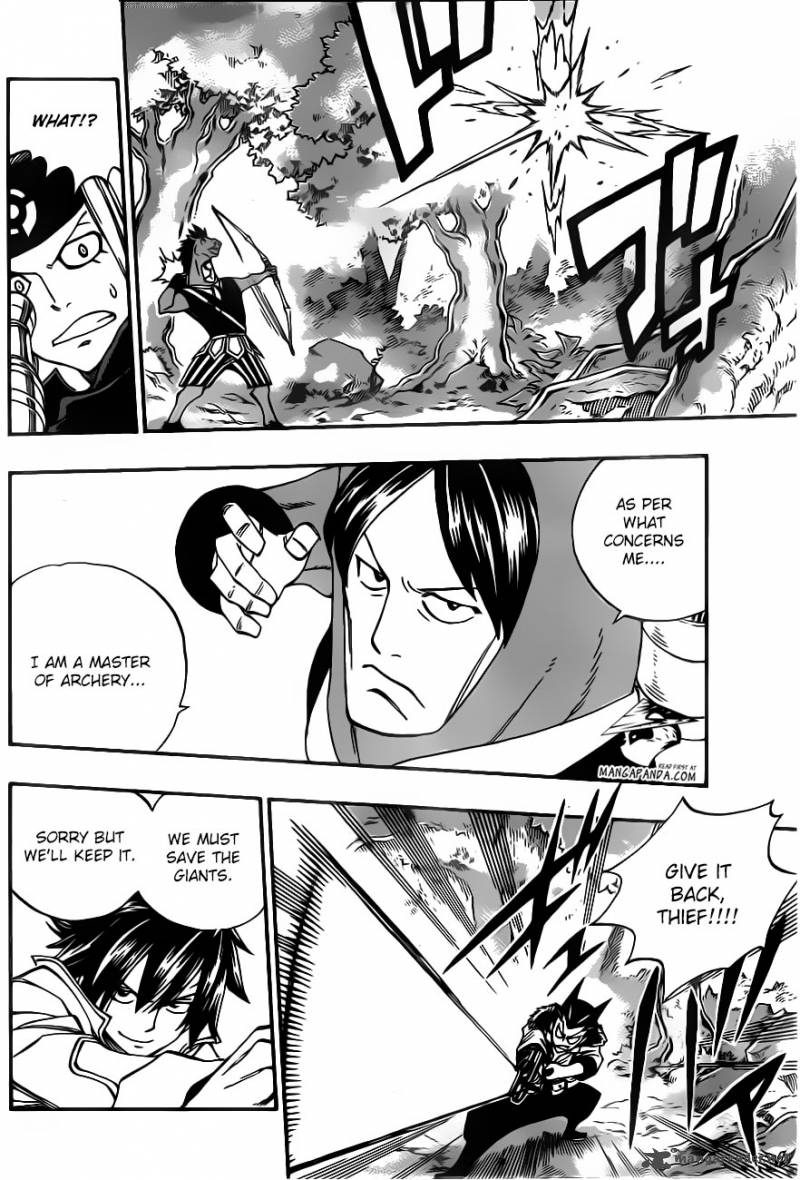 Fairy Tail 345 10