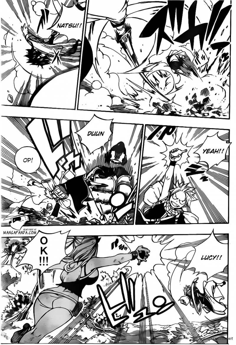 Fairy Tail 345 11