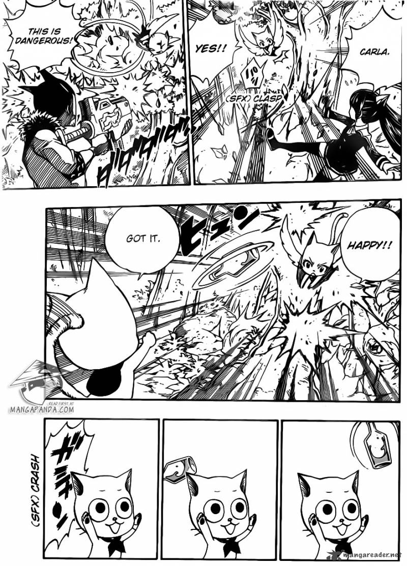 Fairy Tail 345 12