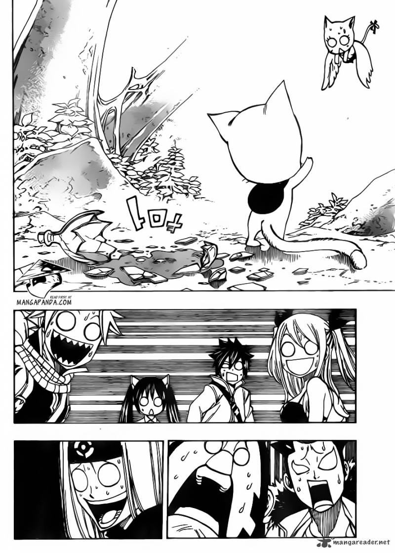 Fairy Tail 345 13
