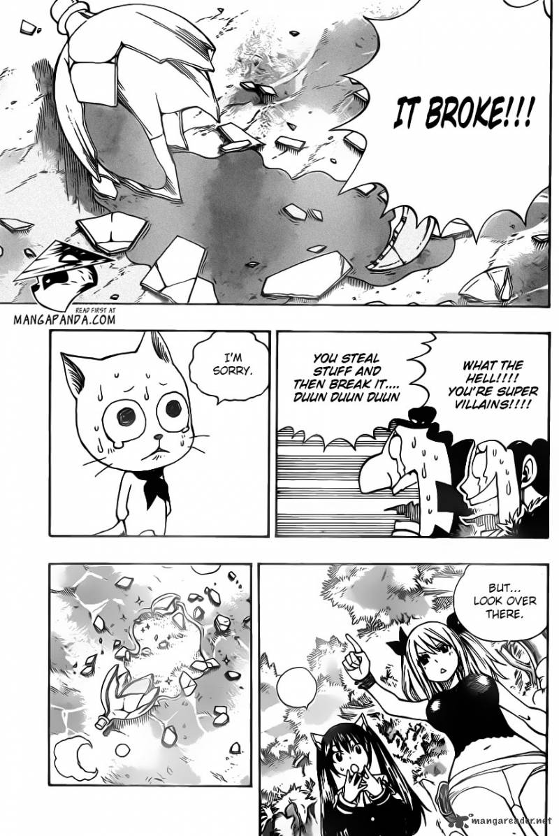 Fairy Tail 345 14