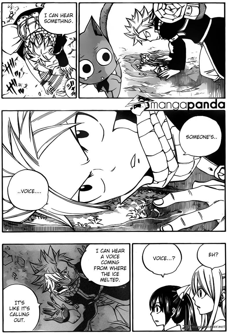 Fairy Tail 345 16