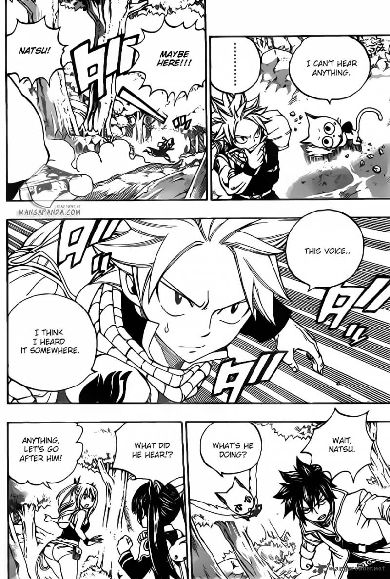 Fairy Tail 345 17