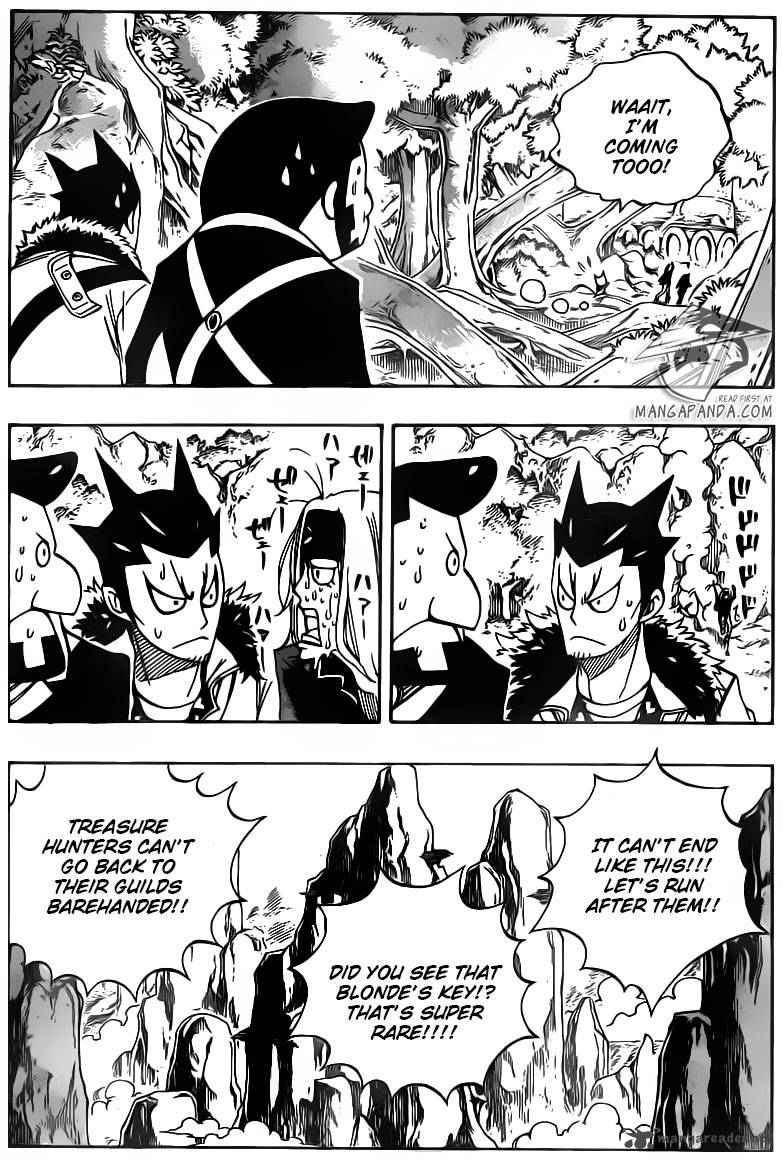 Fairy Tail 345 18