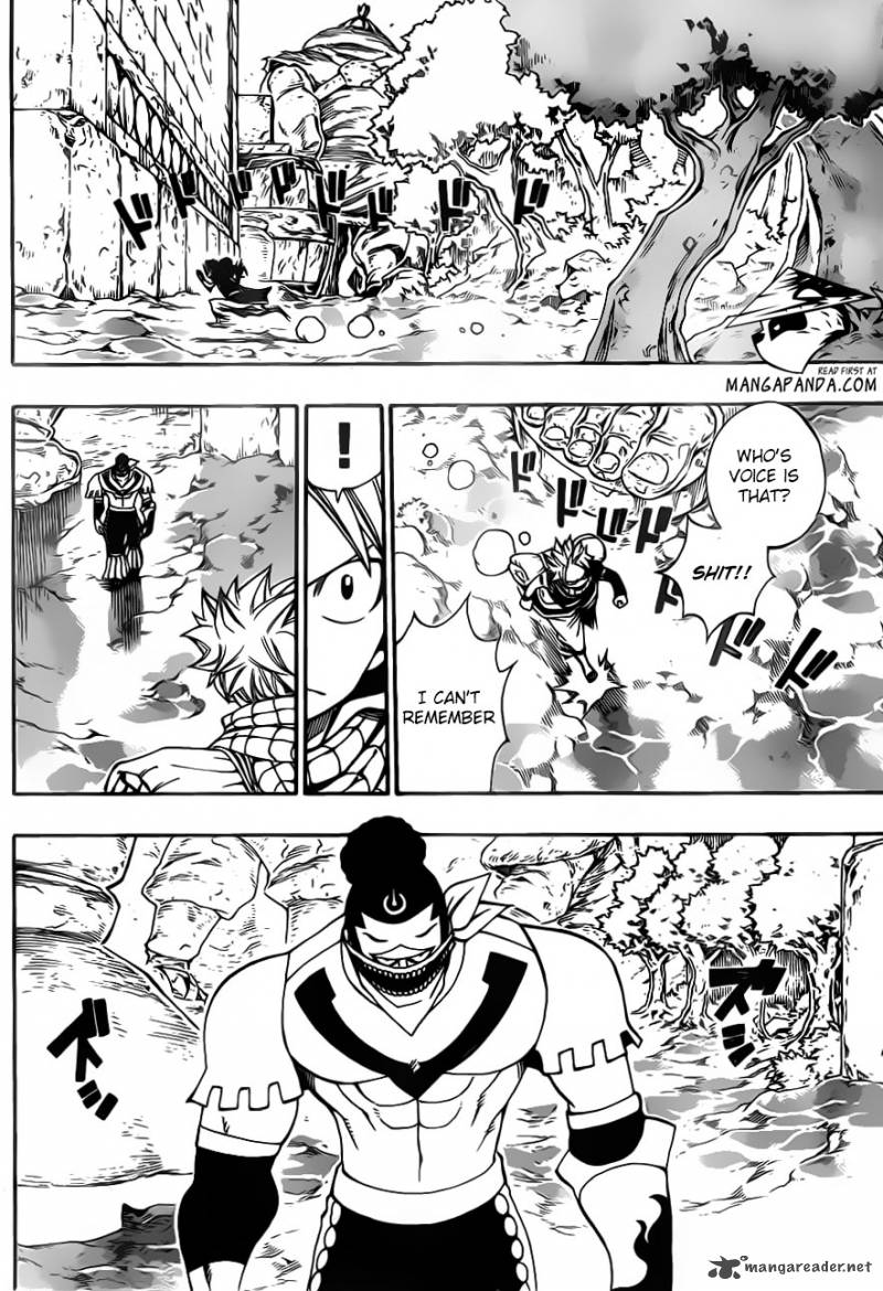 Fairy Tail 345 19