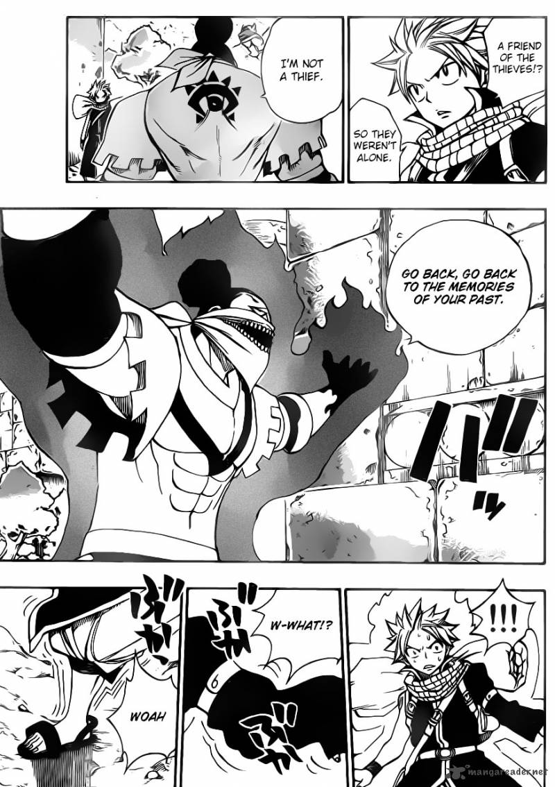 Fairy Tail 345 20