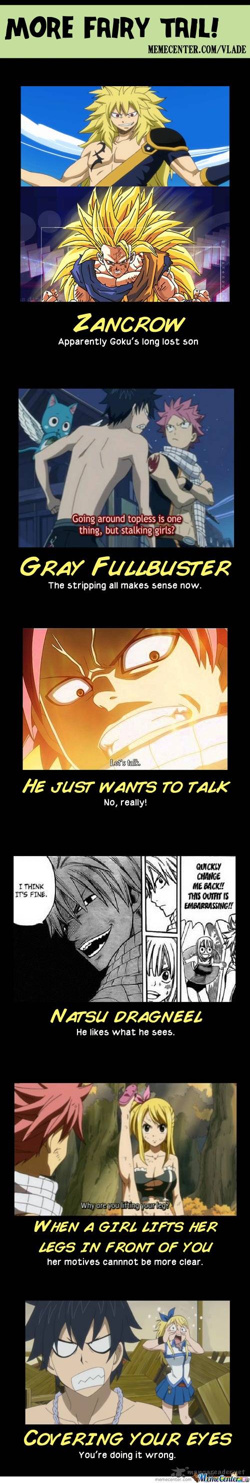 Fairy Tail 345 22