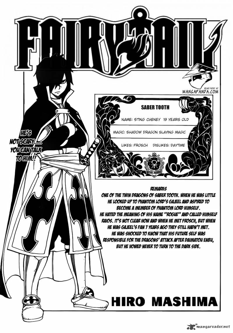 Fairy Tail 345 3