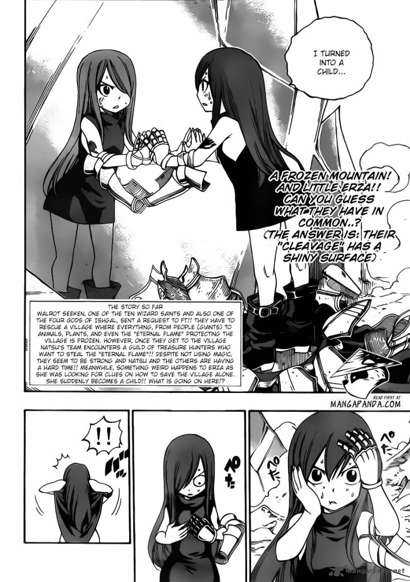 Fairy Tail 345 4