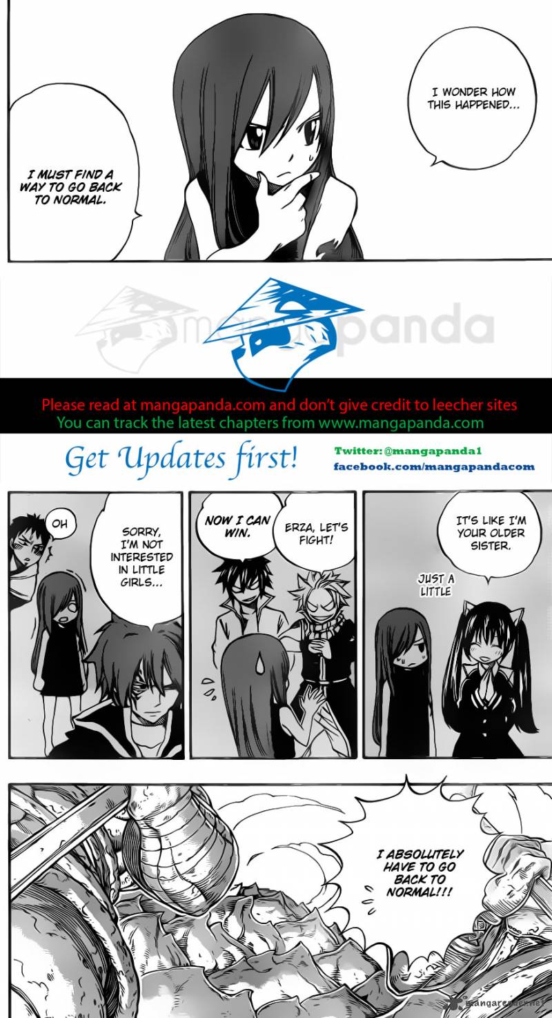Fairy Tail 345 6