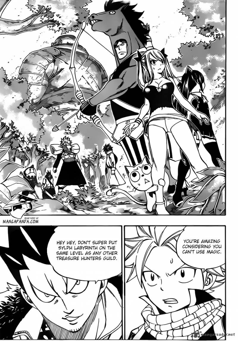 Fairy Tail 345 7