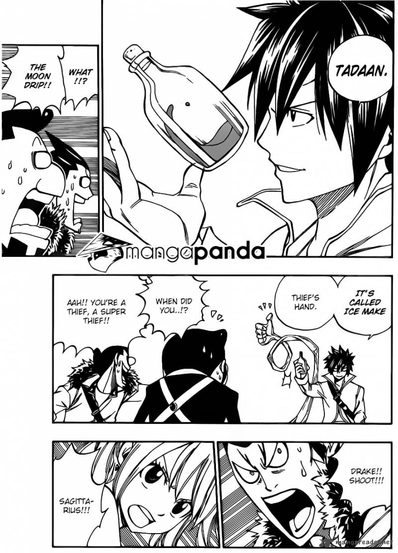 Fairy Tail 345 9