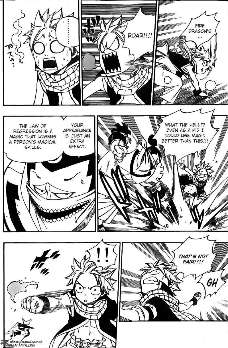 Fairy Tail 346 10
