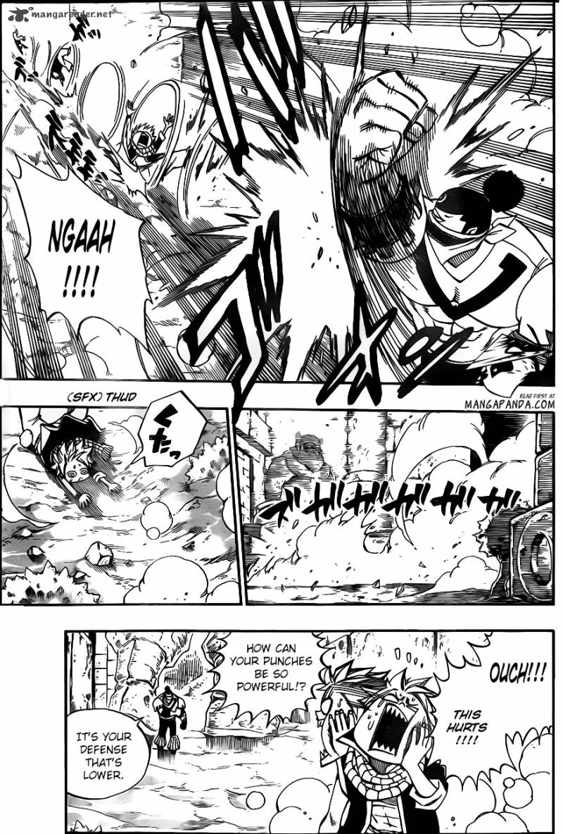 Fairy Tail 346 11