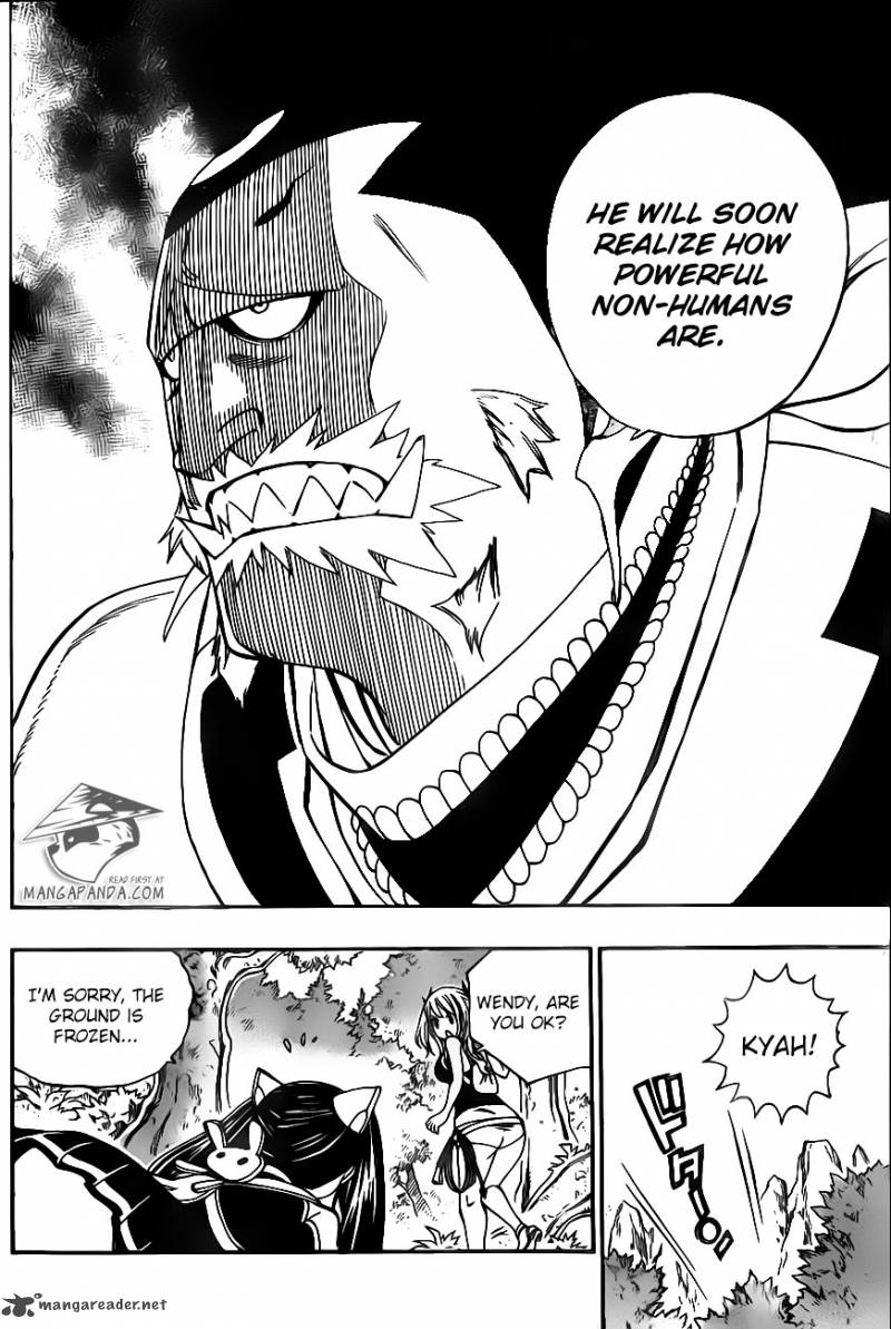 Fairy Tail 346 14