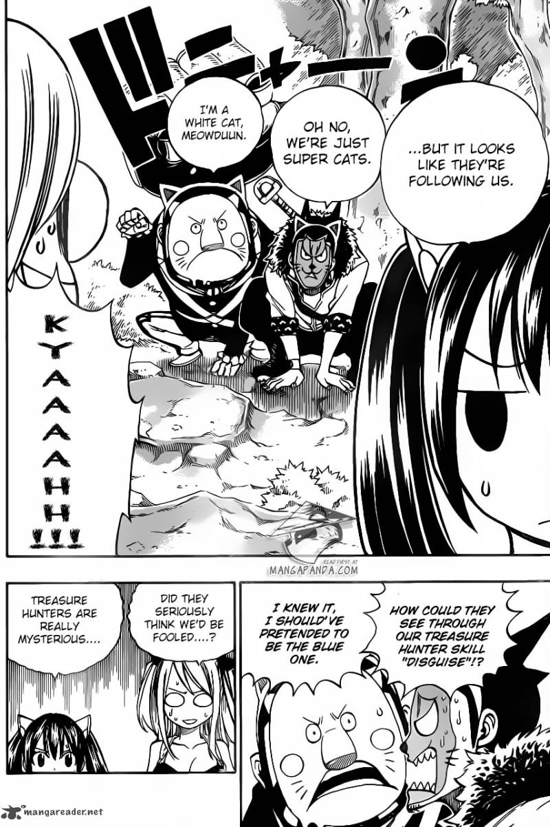 Fairy Tail 346 16