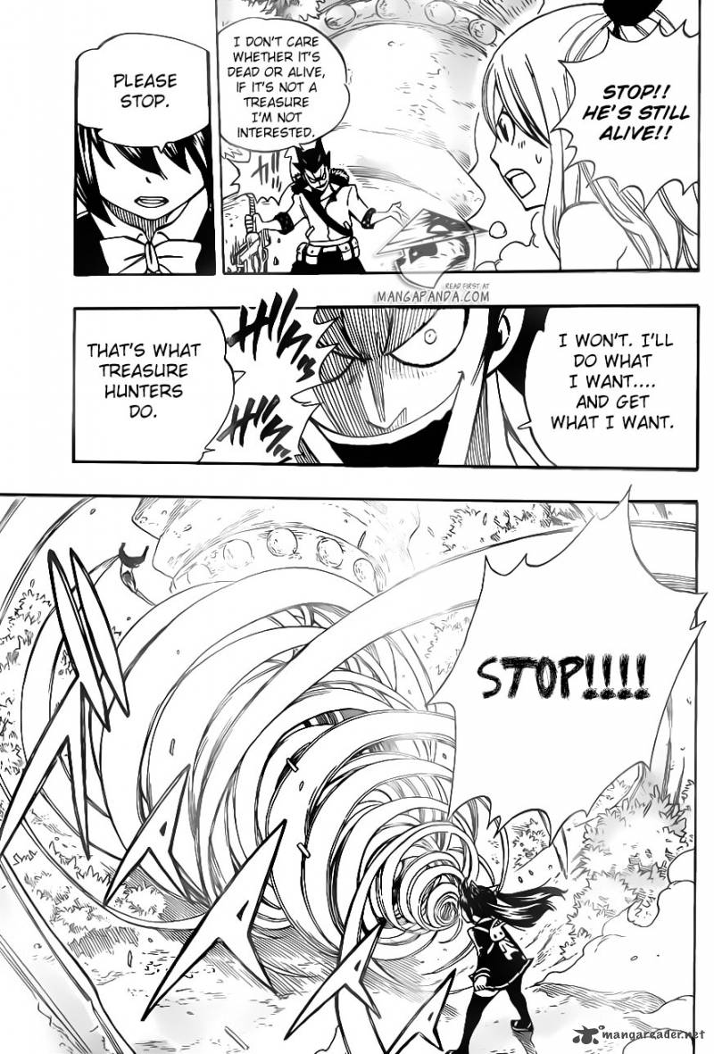 Fairy Tail 346 19