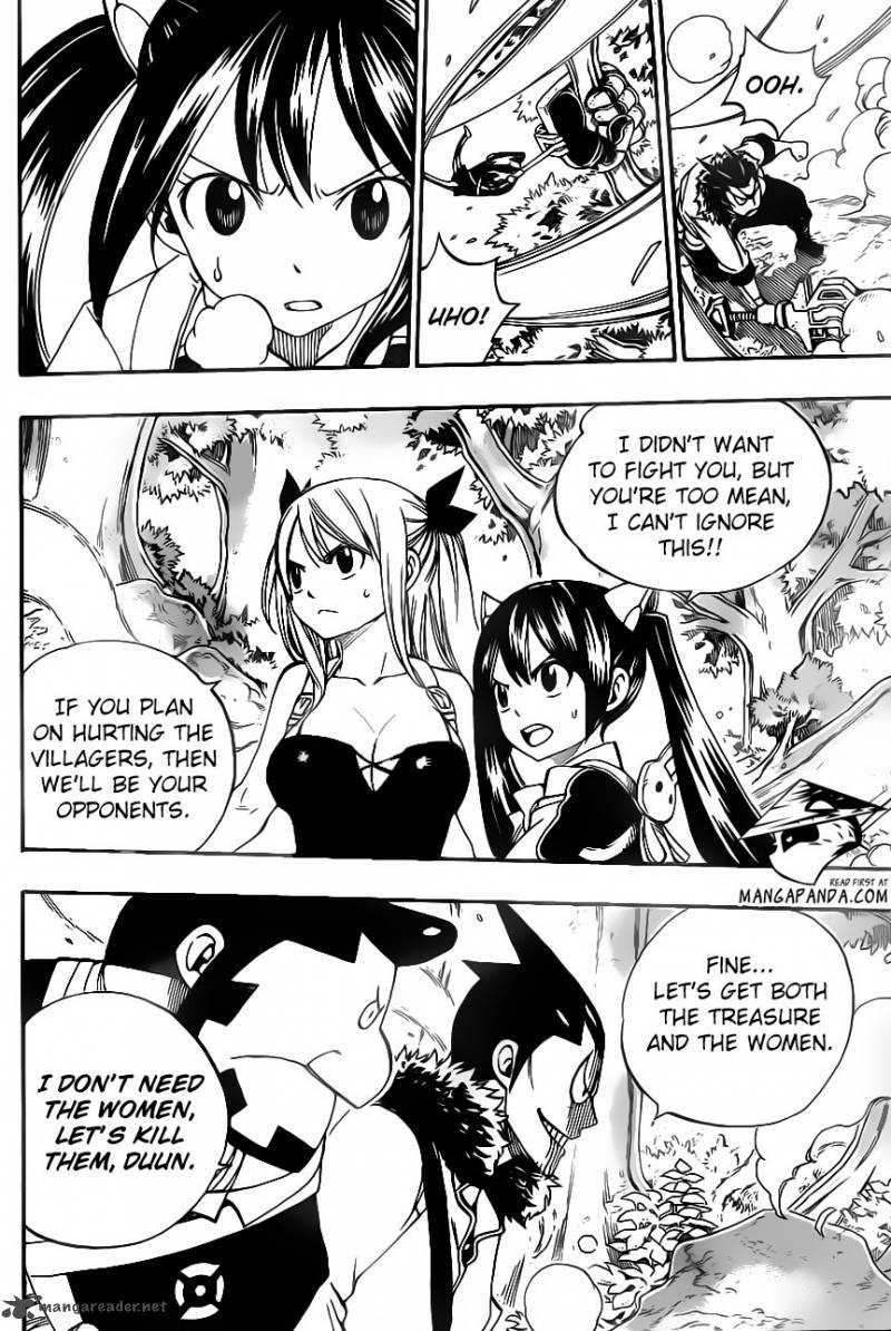 Fairy Tail 346 20