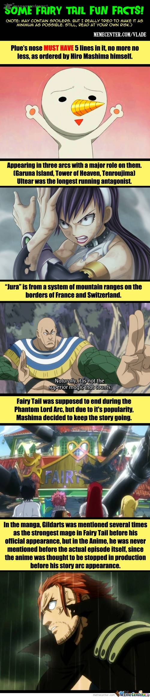 Fairy Tail 346 23