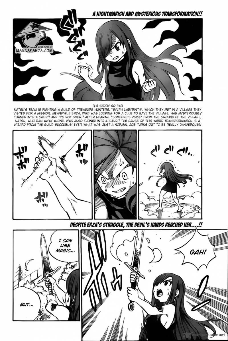Fairy Tail 346 4