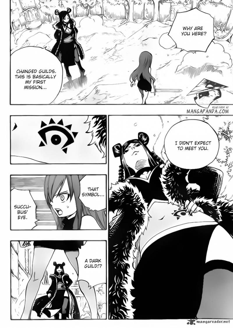 Fairy Tail 346 6