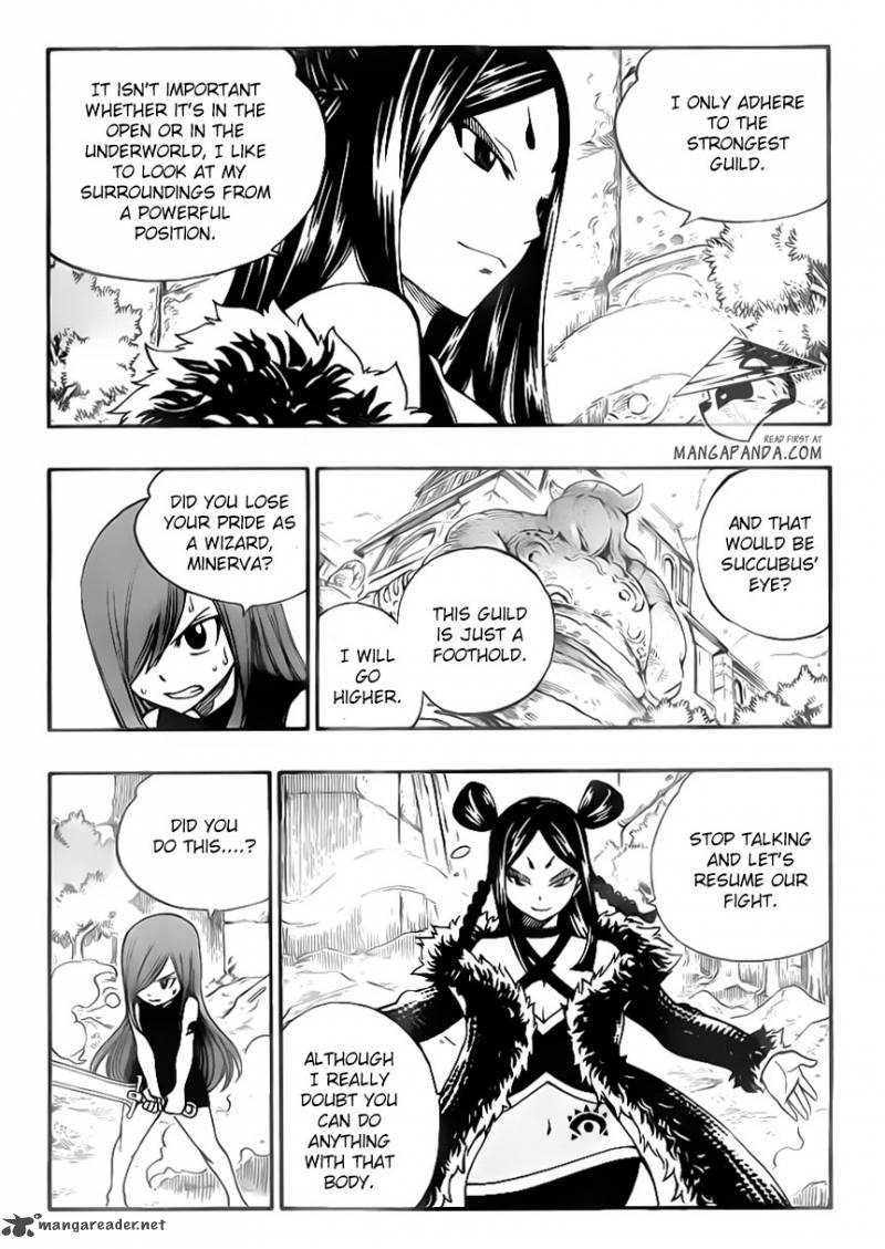 Fairy Tail 346 7