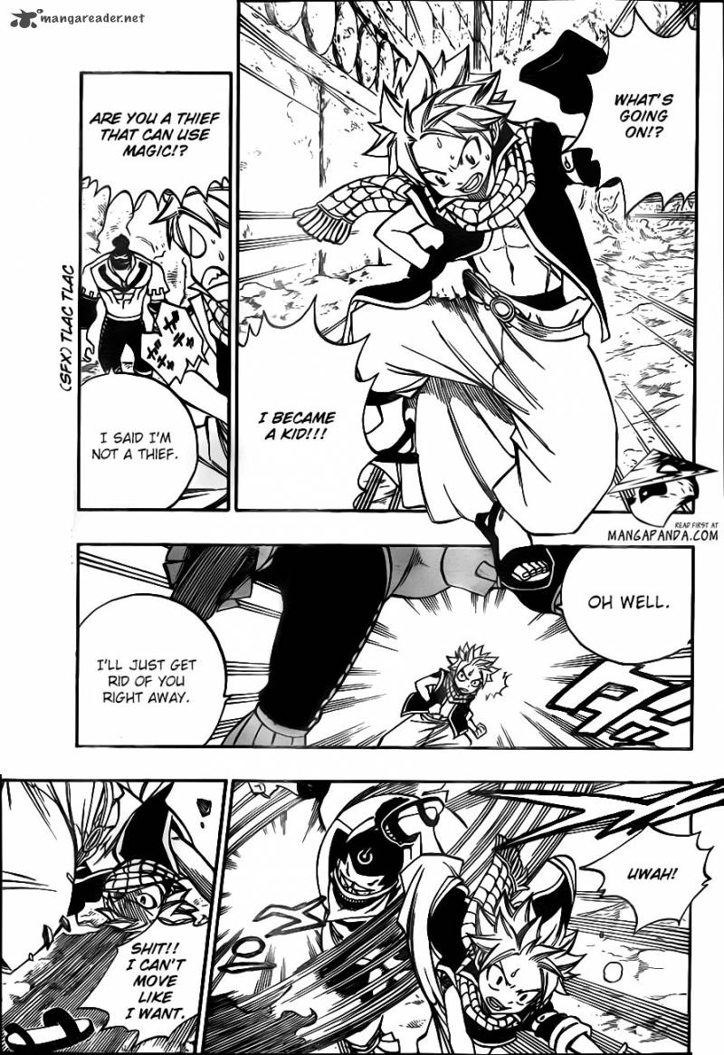 Fairy Tail 346 9