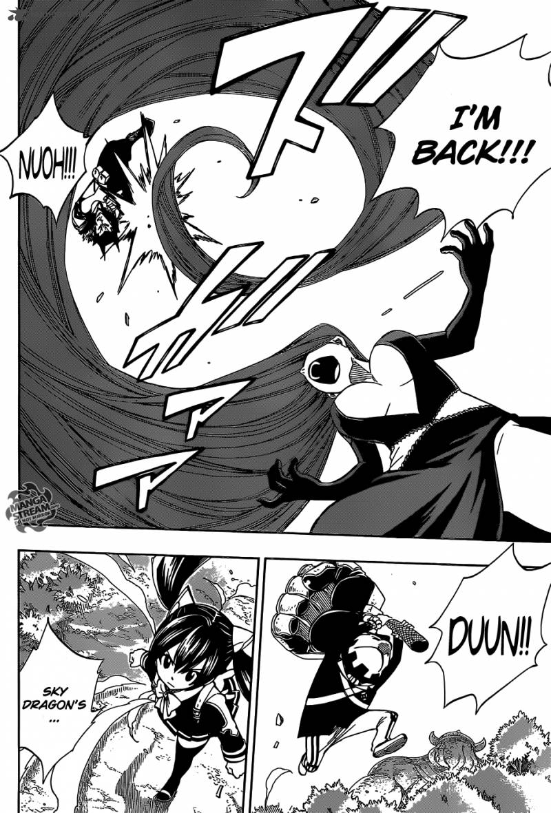 Fairy Tail 347 10