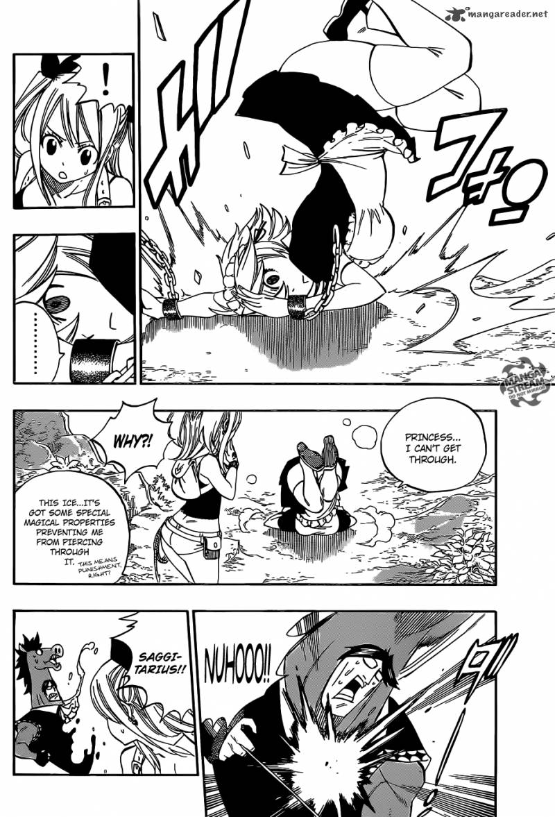 Fairy Tail 347 12