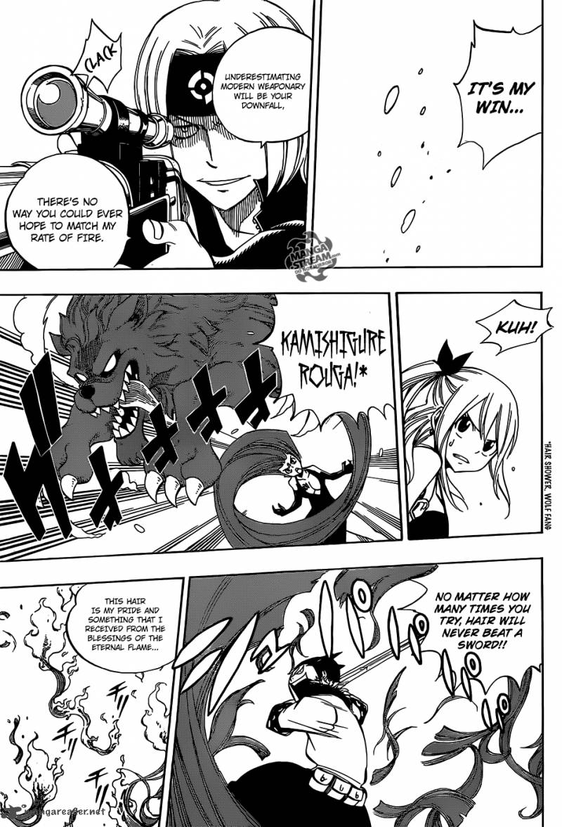 Fairy Tail 347 13