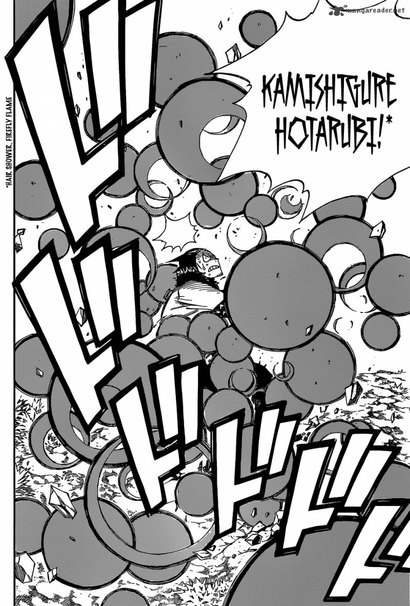 Fairy Tail 347 14