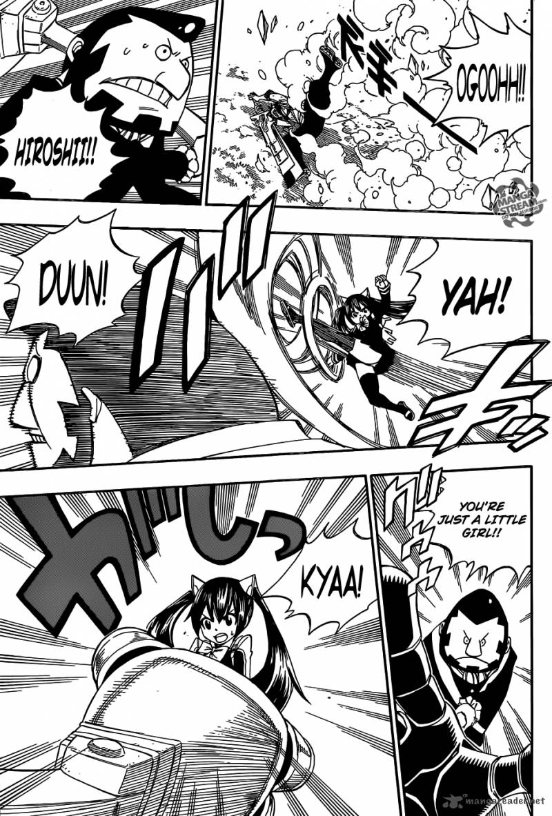 Fairy Tail 347 15