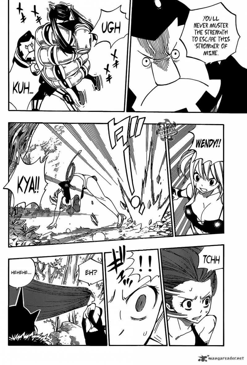 Fairy Tail 347 16