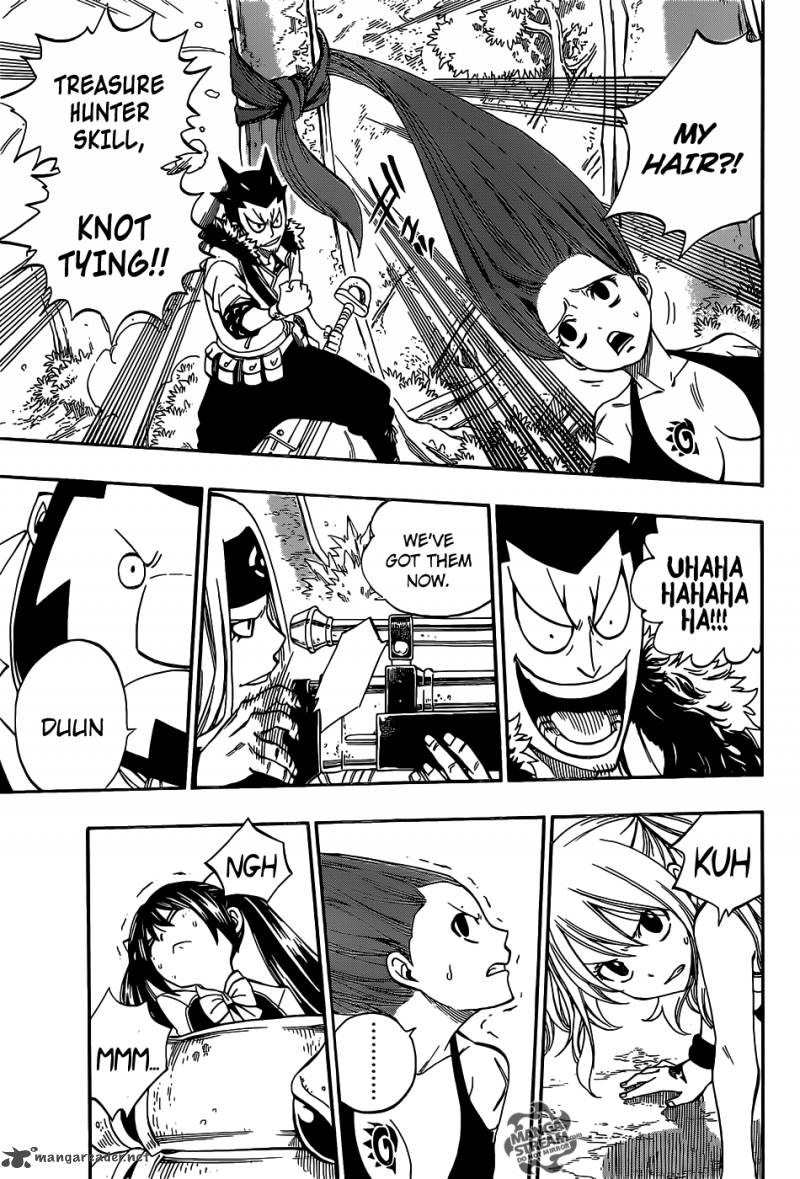 Fairy Tail 347 17