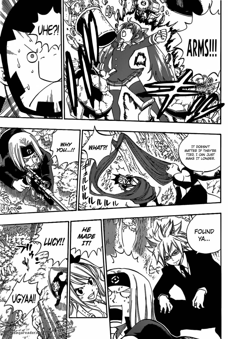 Fairy Tail 347 19