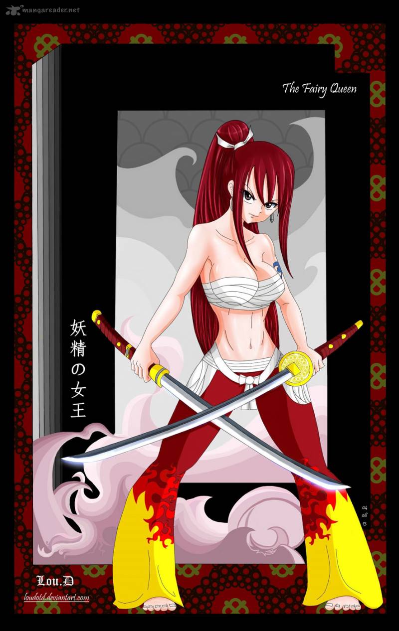 Fairy Tail 347 23