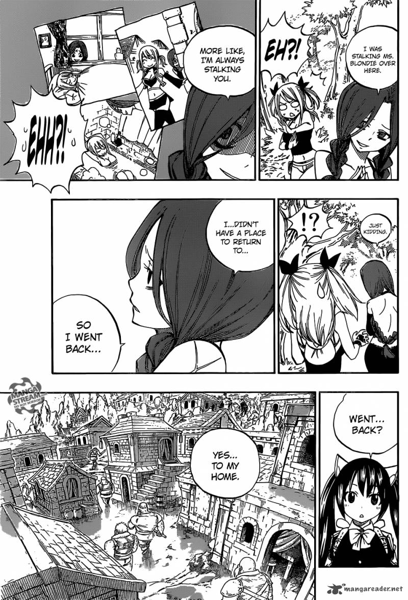 Fairy Tail 347 5