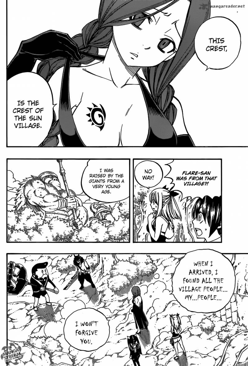 Fairy Tail 347 6
