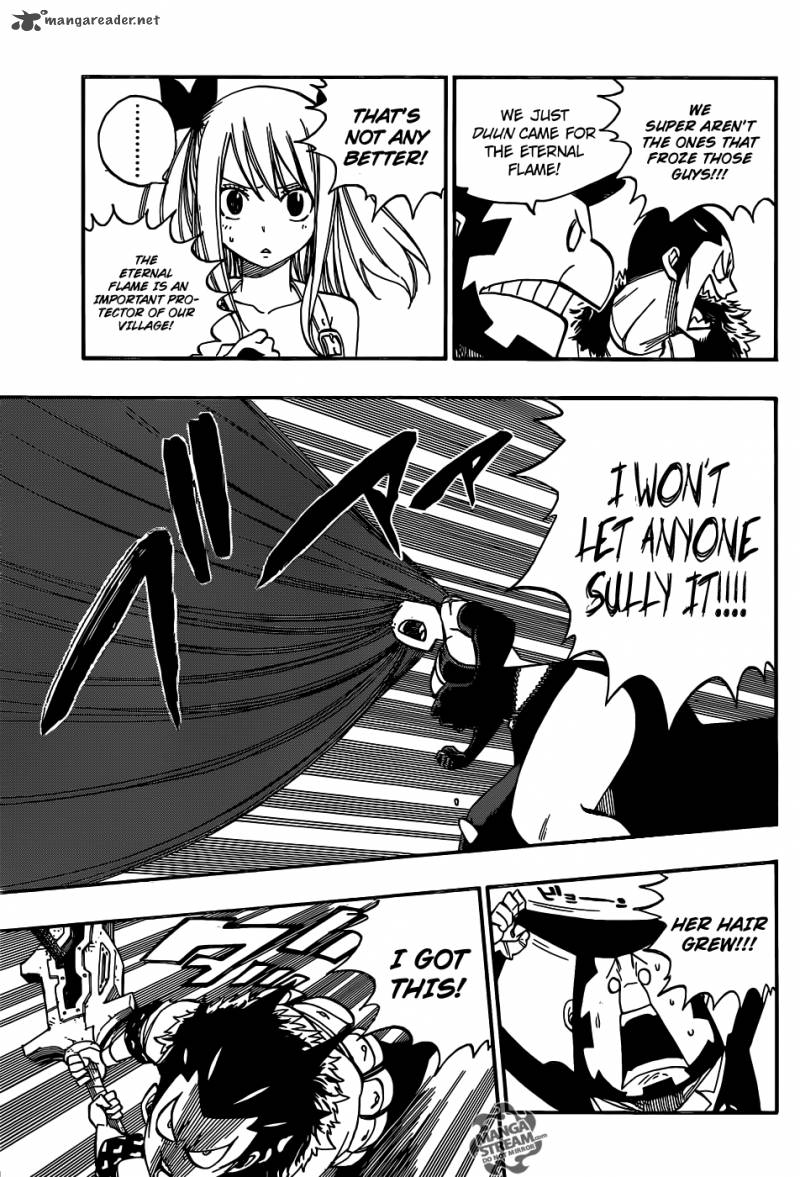Fairy Tail 347 7
