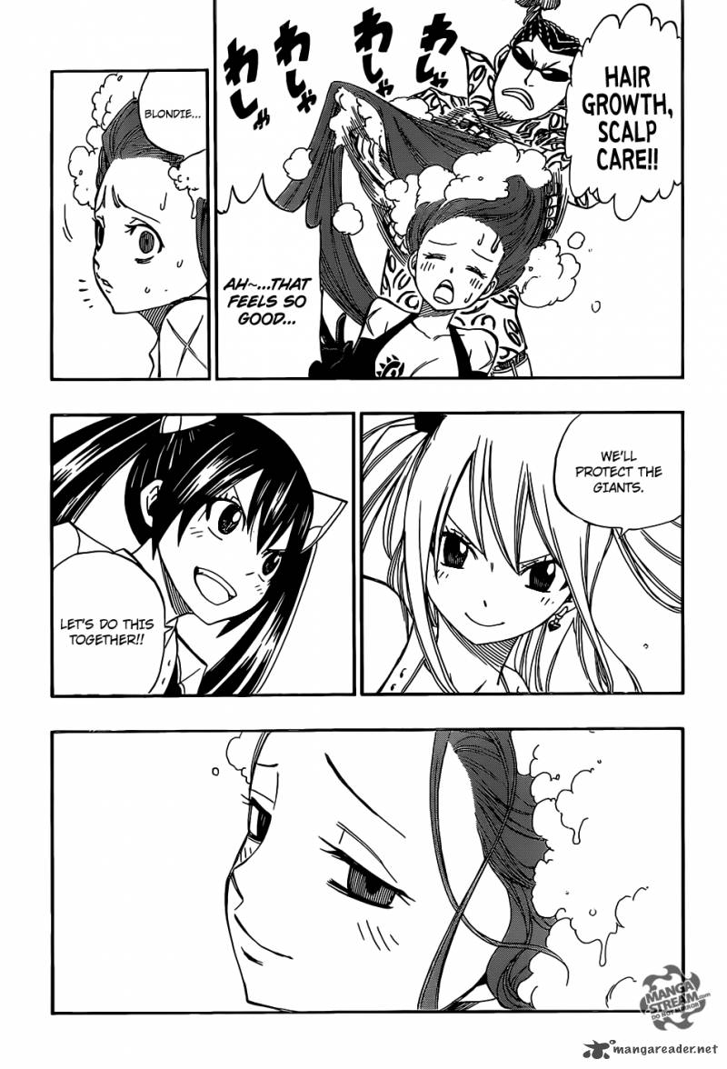 Fairy Tail 347 9