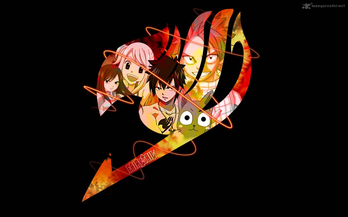 Fairy Tail 348 1