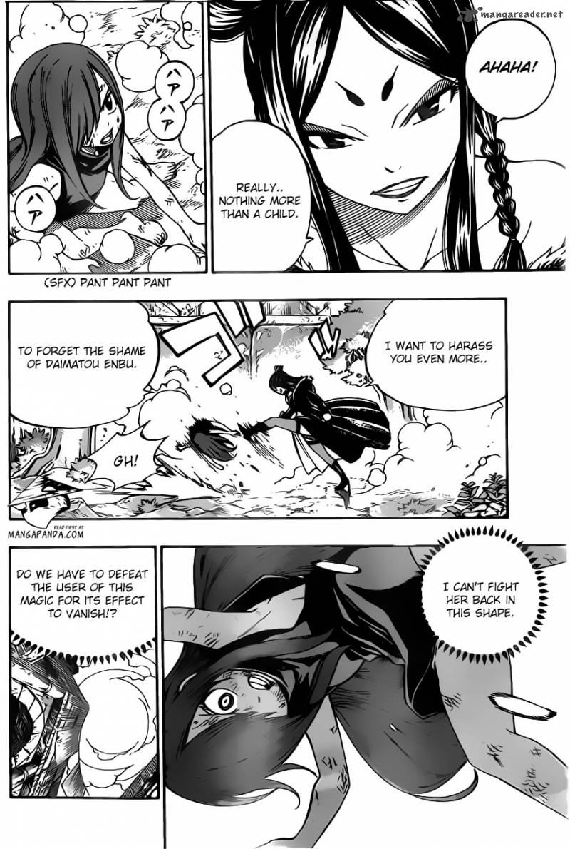 Fairy Tail 348 10