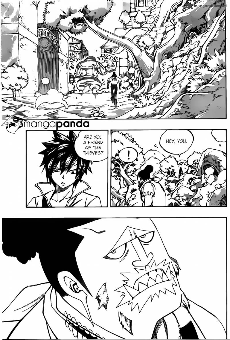 Fairy Tail 348 11