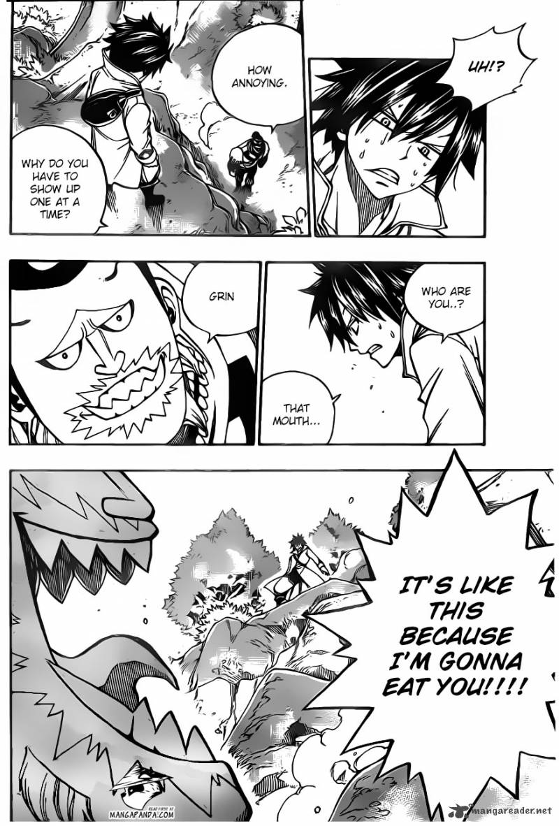 Fairy Tail 348 12