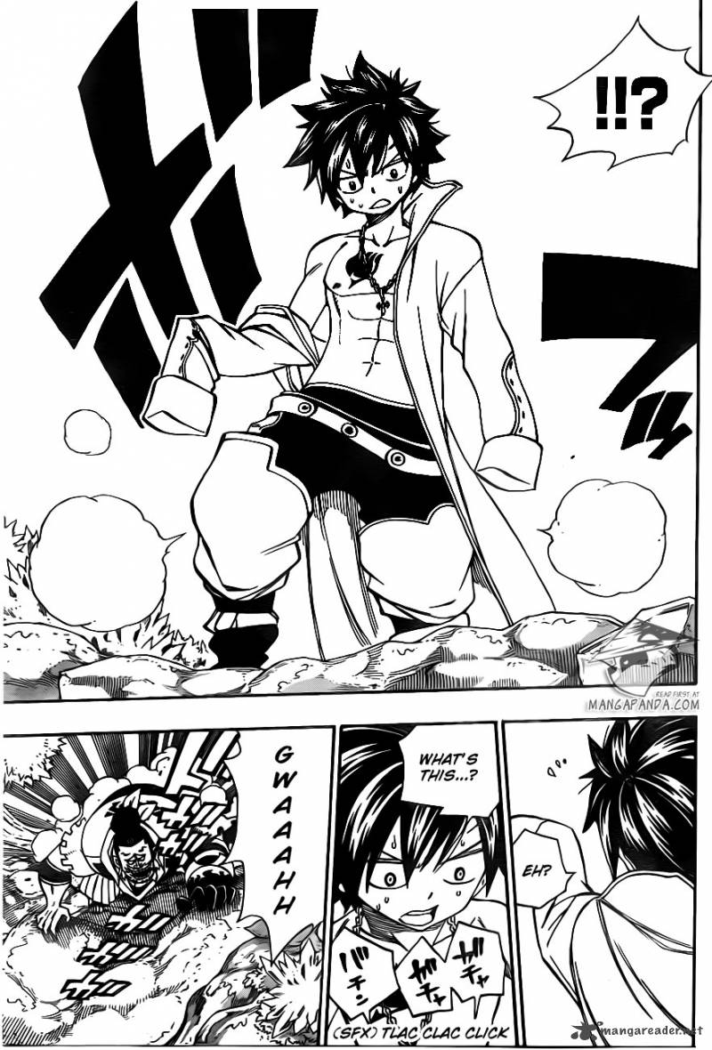 Fairy Tail 348 13