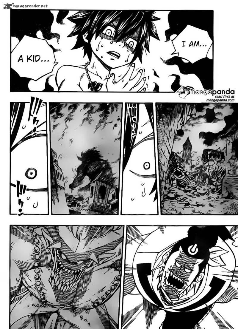 Fairy Tail 348 14